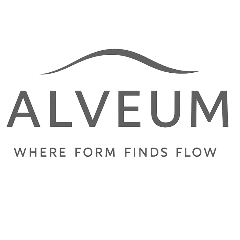 ALVEUM LOGO